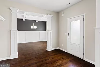 1140 Red Bud Circle, Villa Rica, GA 30180 - Photo 5