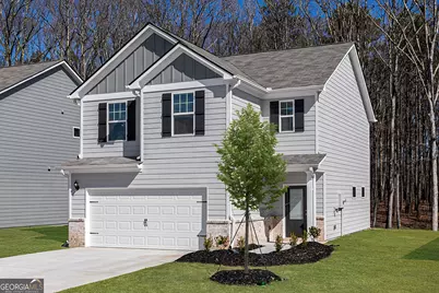 202 Katelyn Way, Villa Rica, GA 30180 - Photo 3