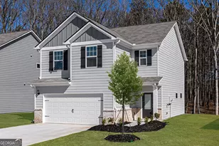 202 Katelyn Wy, Villa Rica, GA 30180 - Photo 3