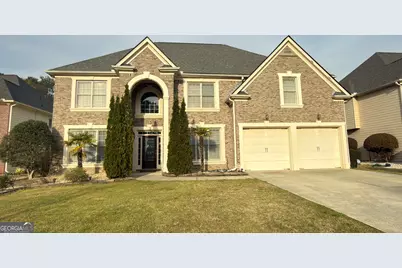 2966 Everson Ridge Court SW, Snellville, GA 30039 - Photo 1