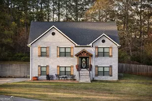 1693 Campground Rd, McDonough, GA 30252 - Photo 1