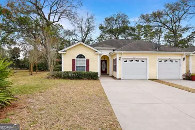 322 Stone Mill Drive, Brunswick, GA 31520 - Photo 1