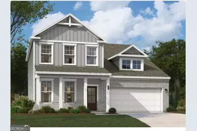 732 Coventry Cove Way, Acworth, GA 30102 - Photo 1