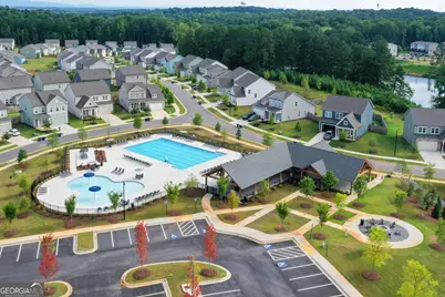 732 Coventry Cove Way, Acworth, GA 30102 - Photo 23