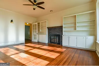 120 S Tusten Street, Elberton, GA 30635 - Photo 3