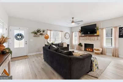 62 Buck Creek Road, Griffin, GA 30224 - Photo 7