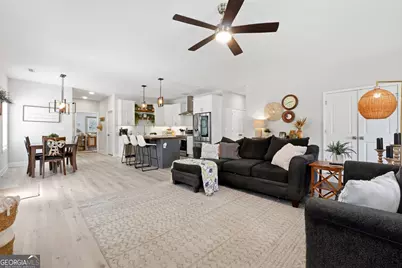 62 Buck Creek Road, Griffin, GA 30224 - Photo 9