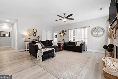 62 Buck Creek Road, Griffin, GA 30224 - Photo 5