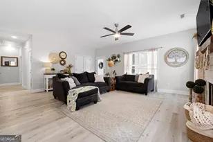 62 Buck Creek Rd, Griffin, GA 30224 - Photo 5