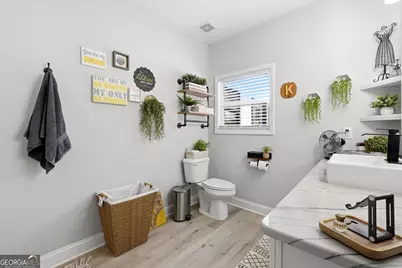 62 Buck Creek Road, Griffin, GA 30224 - Photo 25