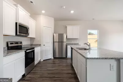 112 Howell Drive, Villa Rica, GA 30180 - Photo 9