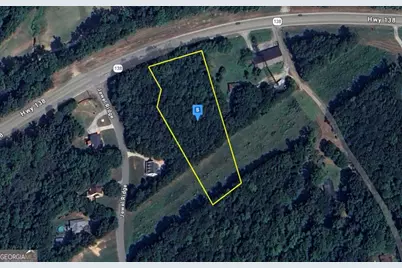 2076 Highway 138, Monroe, GA 30655 - Photo 1