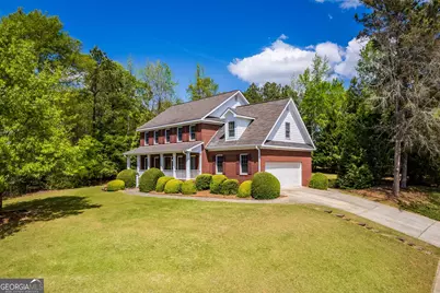 140 Ashbrook Drive, Athens, GA 30605 - Photo 9