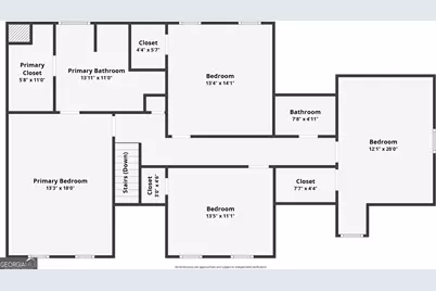 140 Ashbrook Drive, Athens, GA 30605 - Photo 63