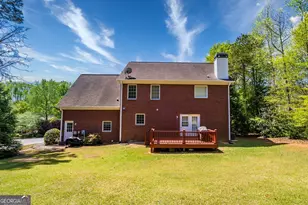 140 Ashbrook Dr, Athens, GA 30605 - Photo 15