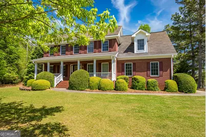 140 Ashbrook Drive, Athens, GA 30605 - Photo 13