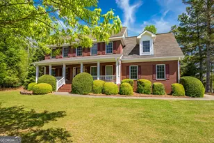 140 Ashbrook Dr, Athens, GA 30605 - Photo 13