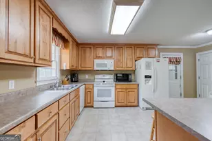 140 Ashbrook Dr, Athens, GA 30605 - Photo 33