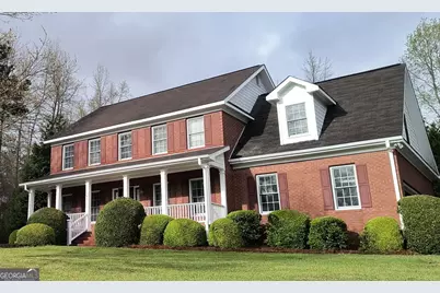 140 Ashbrook Drive, Athens, GA 30605 - Photo 3