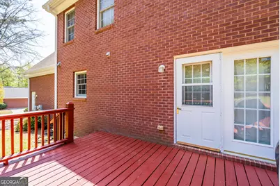 140 Ashbrook Drive, Athens, GA 30605 - Photo 57