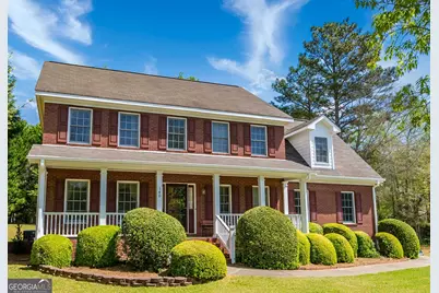 140 Ashbrook Drive, Athens, GA 30605 - Photo 1