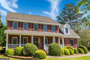 140 Ashbrook Dr, Athens, GA 30605 - Photo 1