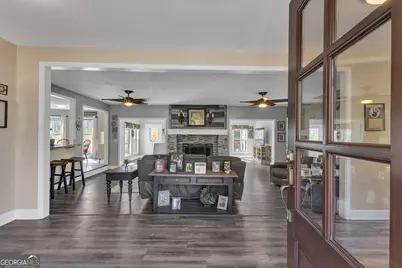 135 Anna Lane, Fayetteville, GA 30215 - Photo 5