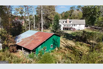 135 Anna Lane, Fayetteville, GA 30215 - Photo 57