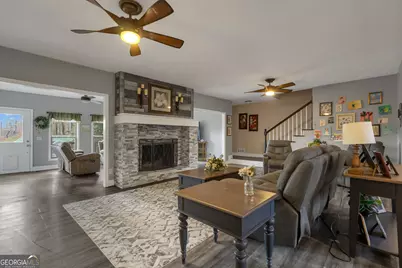 135 Anna Lane, Fayetteville, GA 30215 - Photo 9