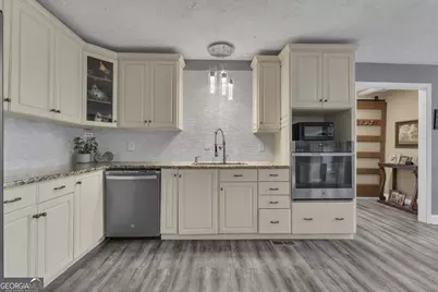 135 Anna Lane, Fayetteville, GA 30215 - Photo 19