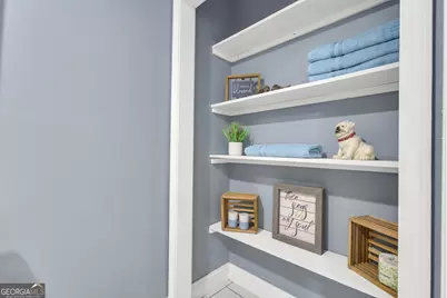 135 Anna Lane, Fayetteville, GA 30215 - Photo 31