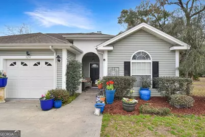 324 Stone Mill Drive, Brunswick, GA 31520 - Photo 1