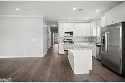 19 SW Pecan Street, Ludowici, GA 31316 - Photo 5