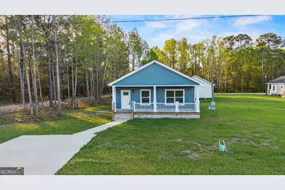 19 SW Pecan Street, Ludowici, GA 31316 - Photo 3