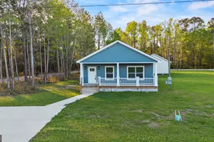 19 SW Pecan St, Ludowici, GA 31316 - Photo 3