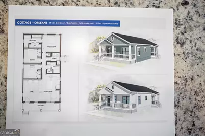 19 SW Pecan Street, Ludowici, GA 31316 - Photo 29