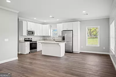 19 SW Pecan Street, Ludowici, GA 31316 - Photo 9