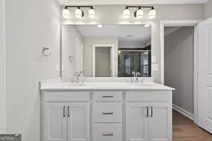 1914 Allagash Ln, Kennesaw, GA 30144 - Photo 43