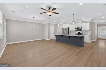 1914 Allagash Lane, Kennesaw, GA 30144 - Photo 9