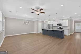 1914 Allagash Ln, Kennesaw, GA 30144 - Photo 9