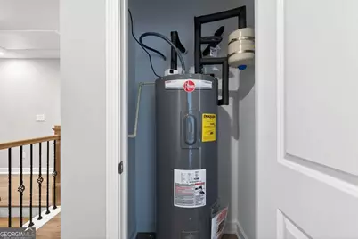 1914 Allagash Lane, Kennesaw, GA 30144 - Photo 27