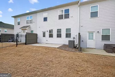 1914 Allagash Lane, Kennesaw, GA 30144 - Photo 47