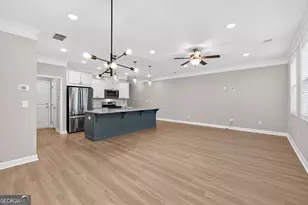 1914 Allagash Ln, Kennesaw, GA 30144 - Photo 11