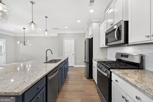 1914 Allagash Ln, Kennesaw, GA 30144 - Photo 15