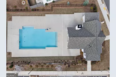 1914 Allagash Lane, Kennesaw, GA 30144 - Photo 57