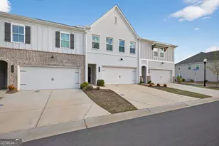 1914 Allagash Ln, Kennesaw, GA 30144 - Photo 5