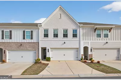 1914 Allagash Lane, Kennesaw, GA 30144 - Photo 1