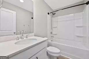 1914 Allagash Ln, Kennesaw, GA 30144 - Photo 35