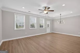 1914 Allagash Ln, Kennesaw, GA 30144 - Photo 7