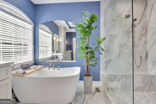 114 Larkins Landing, Peachtree City, GA 30269 - Photo 41